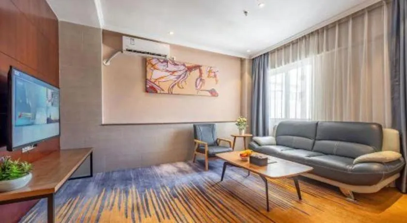 Uniton Hotel Shenzhen