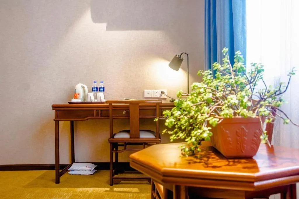 Uniton Hotel Shenzhen