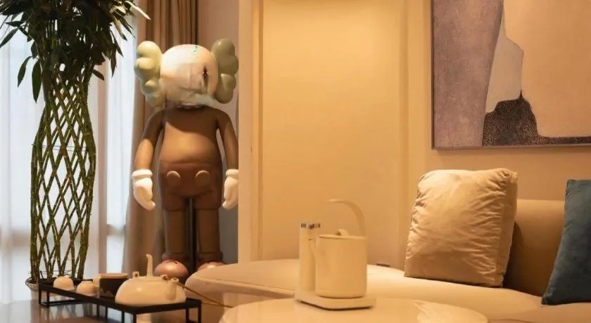 New Friendship Hotel