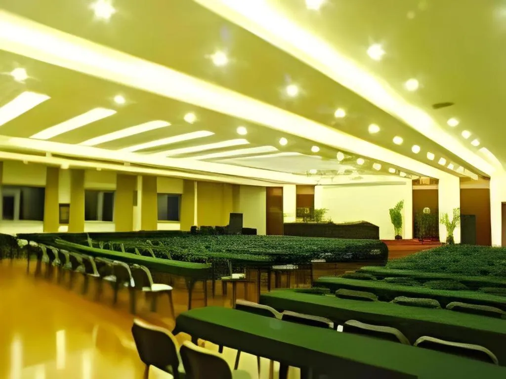 New Friendship Hotel