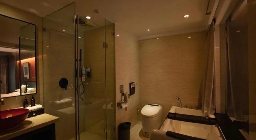 New Friendship Hotel