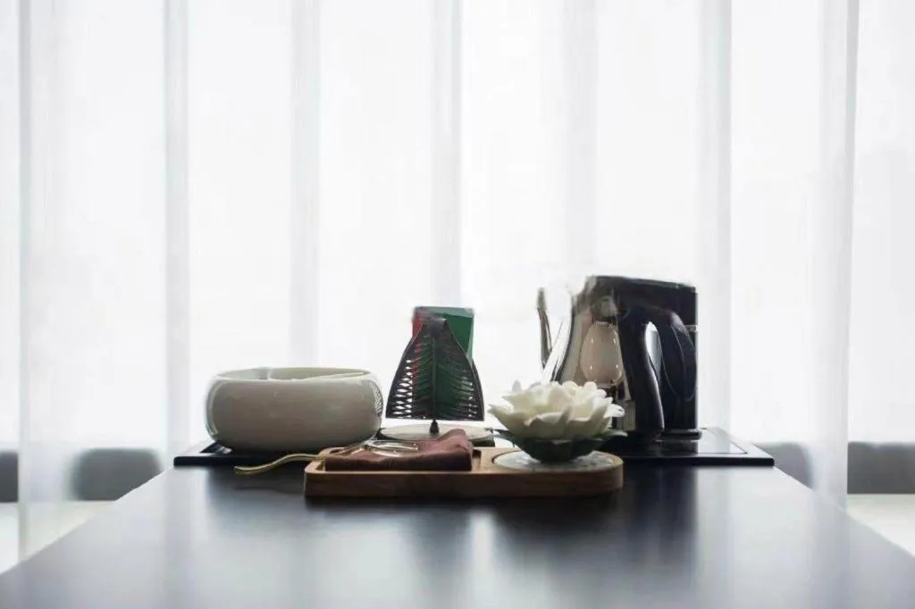 New Friendship Hotel