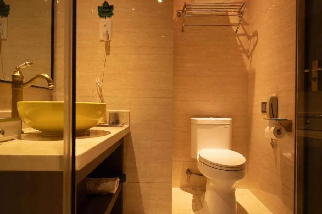 New Friendship Hotel