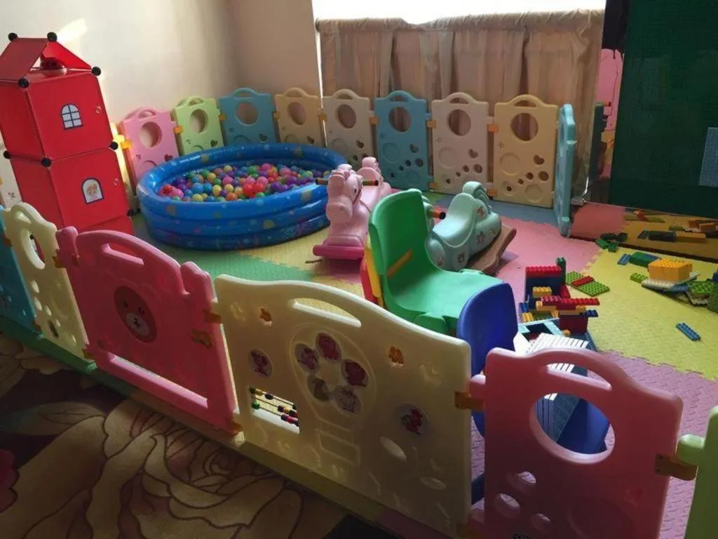 New Friendship Hotel