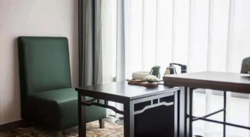 New Friendship Hotel