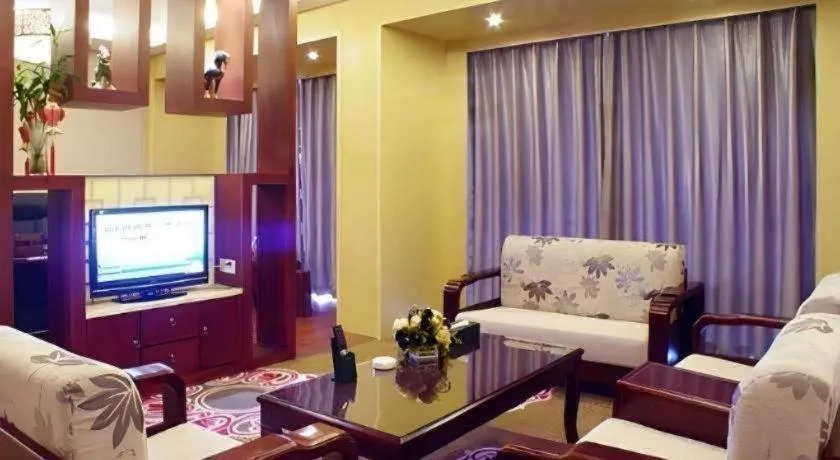 New Friendship Hotel