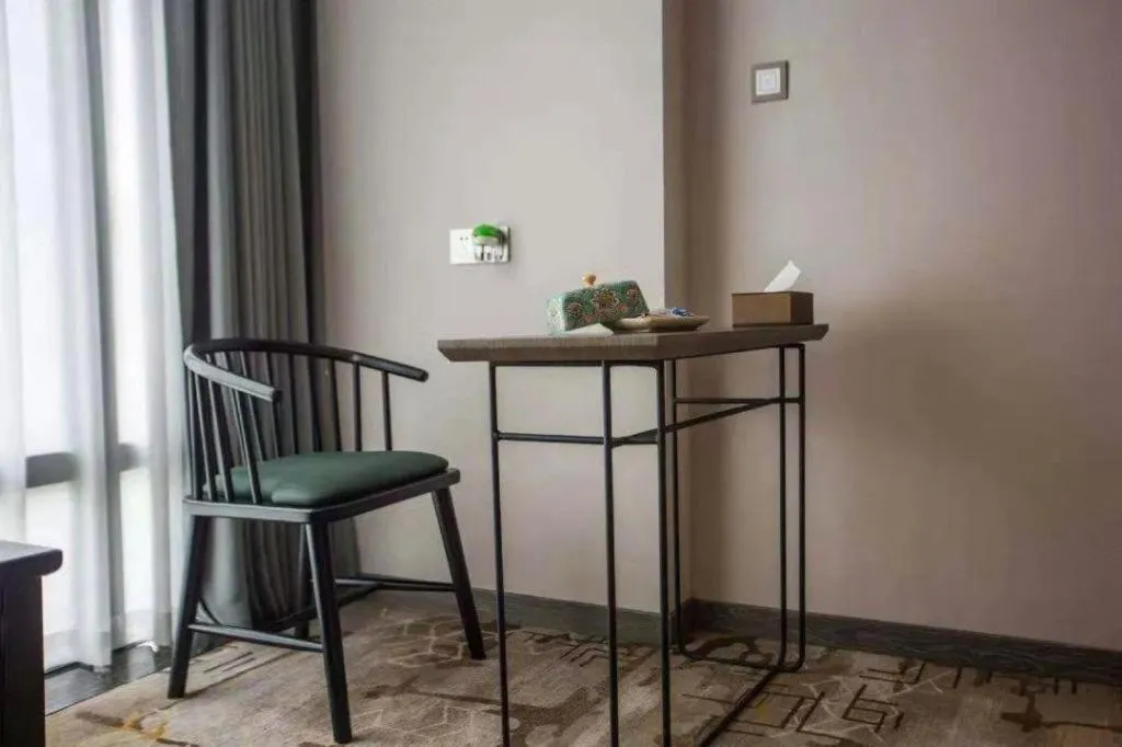 New Friendship Hotel