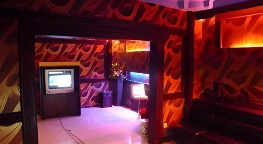 New Friendship Hotel