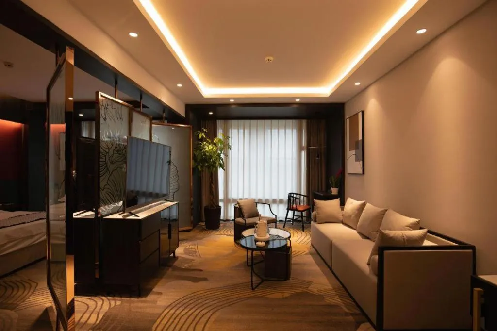 New Friendship Hotel