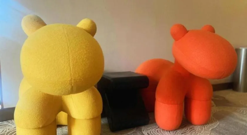 New Friendship Hotel