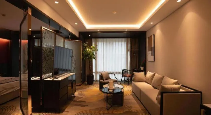 New Friendship Hotel