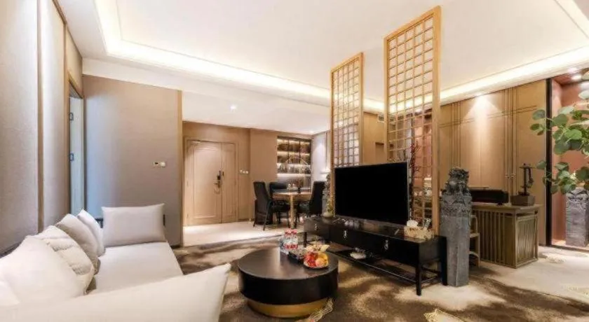 New Friendship Hotel