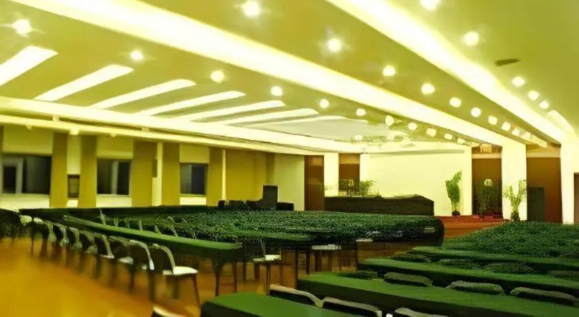 New Friendship Hotel