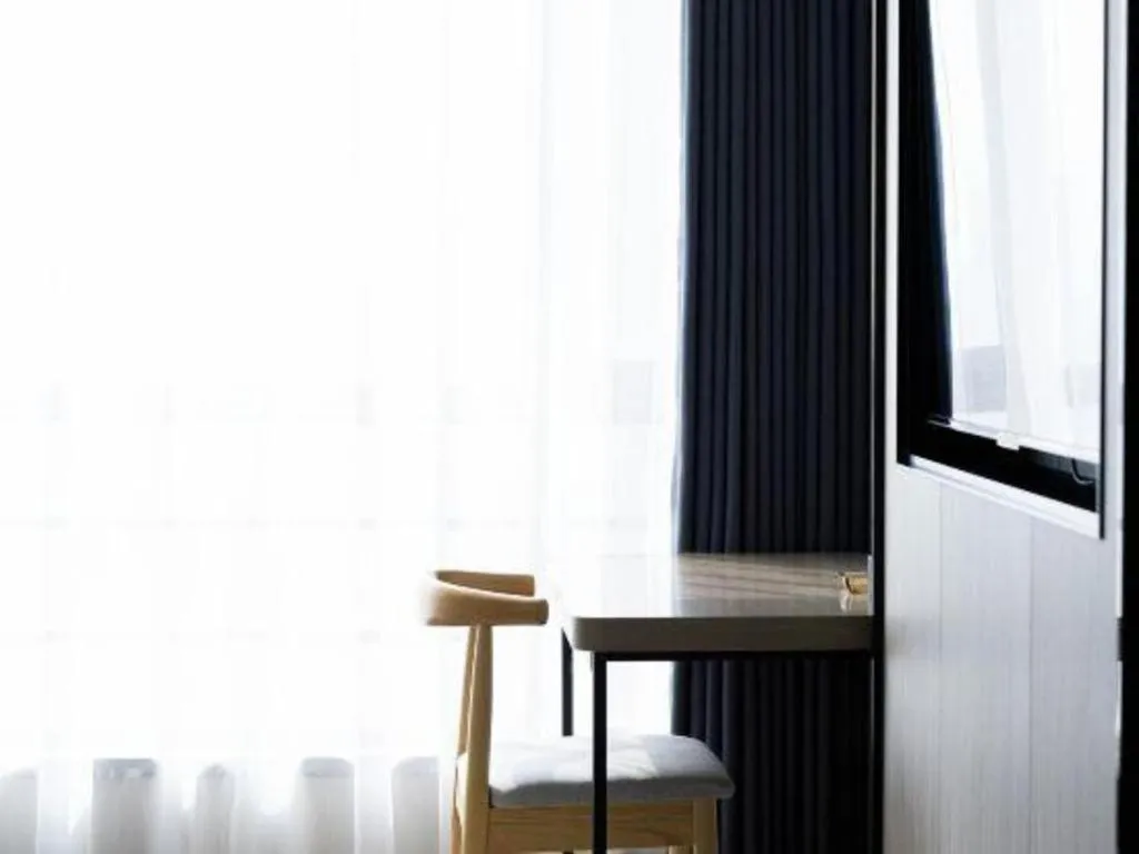 Jiaxing Fortune Holiday Hotel