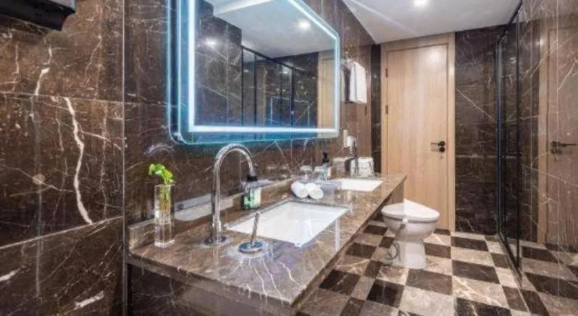 Jiaxing Fortune Holiday Hotel