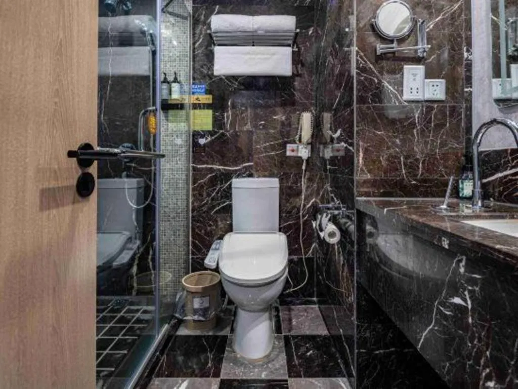 Jiaxing Fortune Holiday Hotel