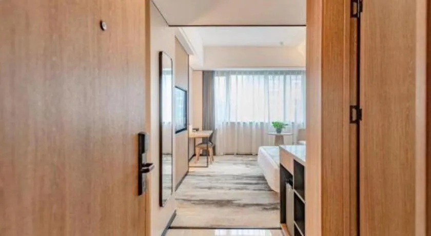 Jiaxing Fortune Holiday Hotel