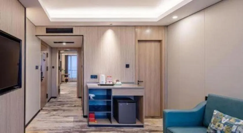 Jiaxing Fortune Holiday Hotel