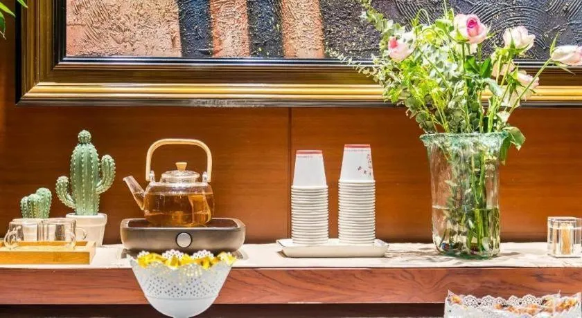 Jiaxing Fortune Holiday Hotel