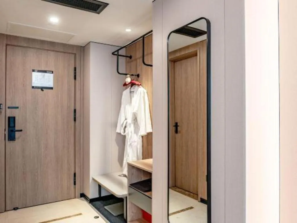 Jiaxing Fortune Holiday Hotel