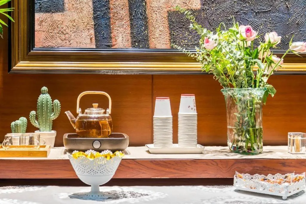 Jiaxing Fortune Holiday Hotel