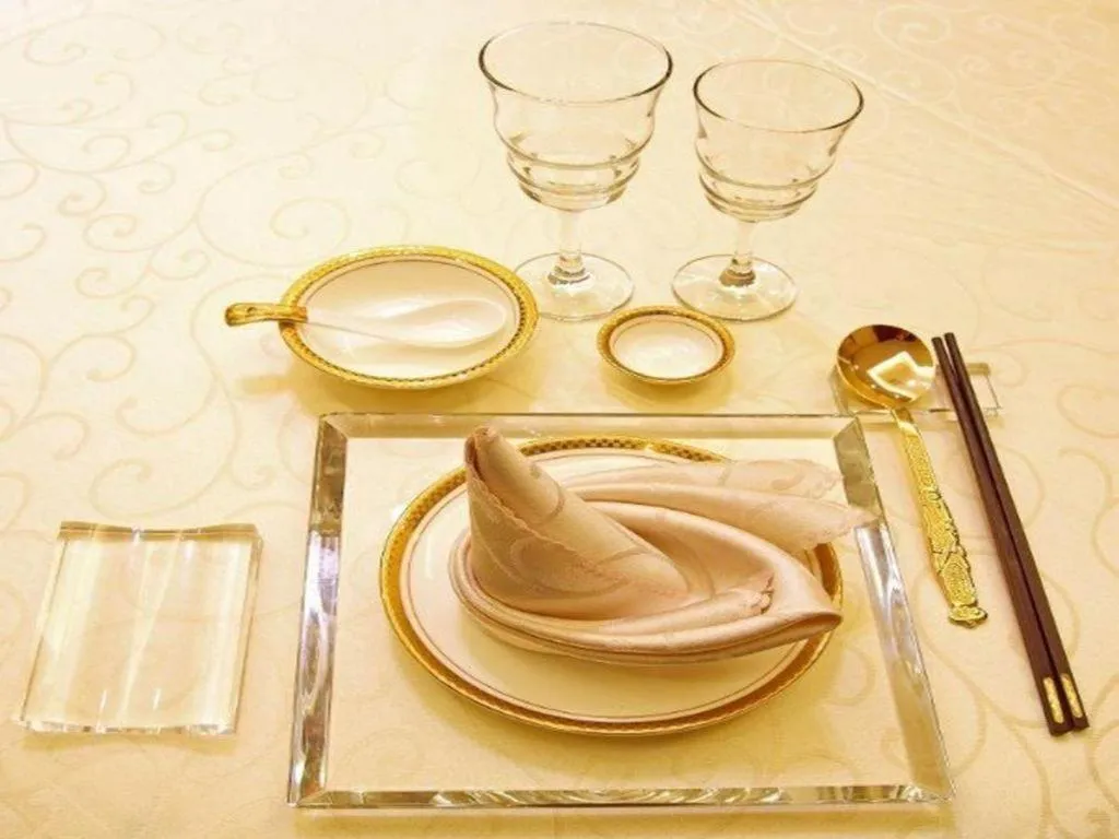 Jiaxing Fortune Holiday Hotel