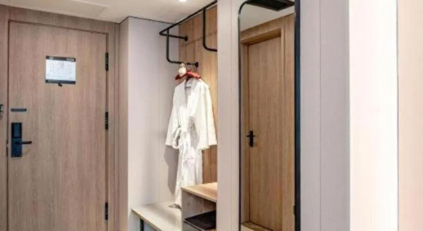 Jiaxing Fortune Holiday Hotel