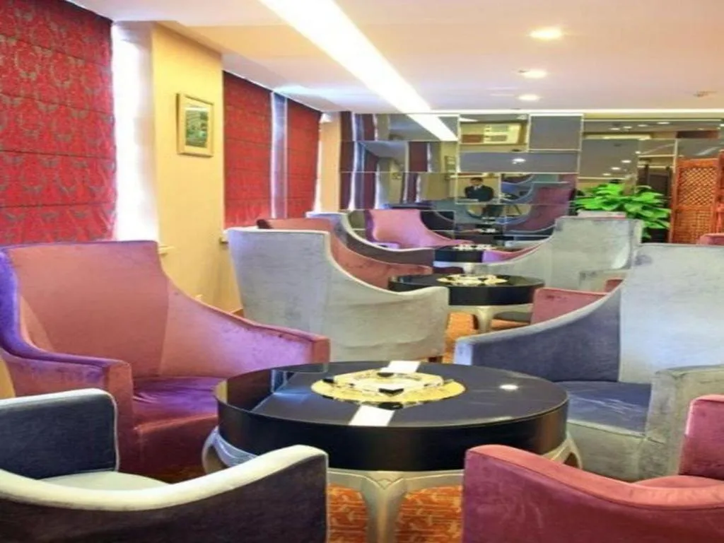 Jiaxing Fortune Holiday Hotel
