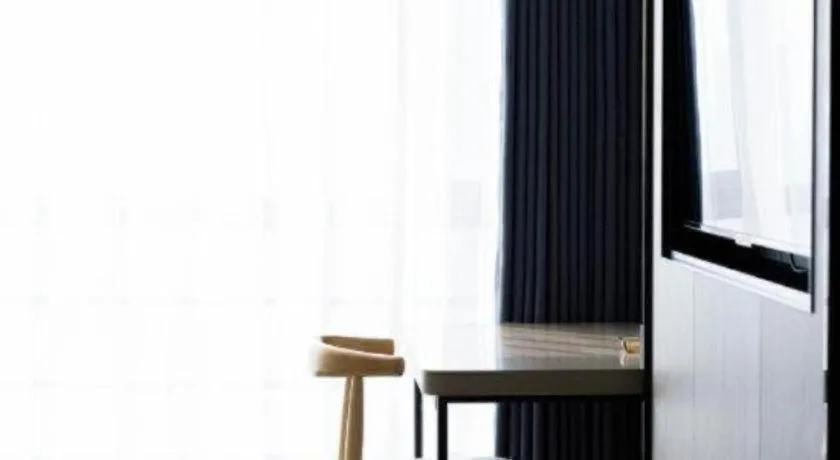 Jiaxing Fortune Holiday Hotel