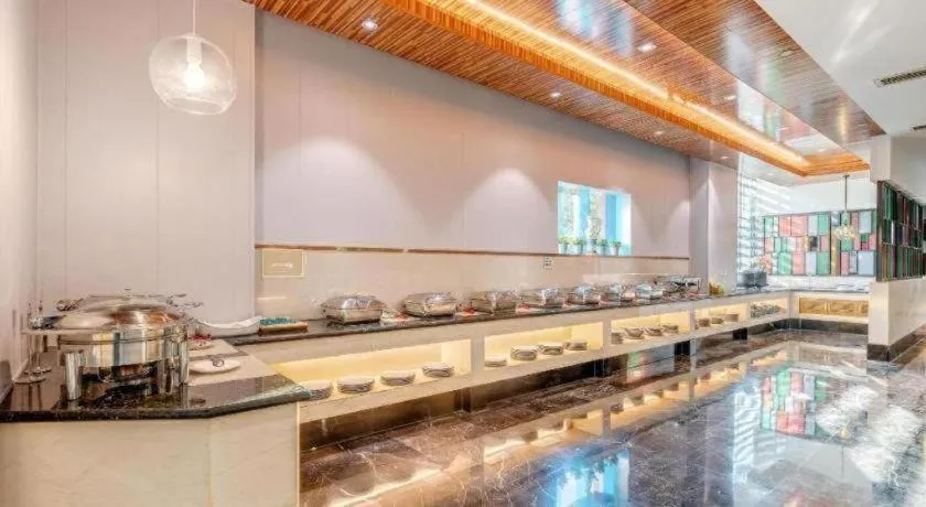 Jiaxing Fortune Holiday Hotel