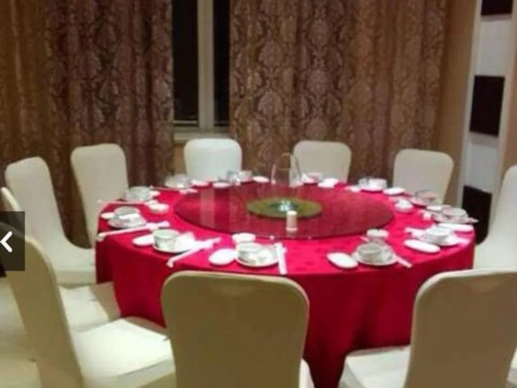 Jiaxing Fortune Holiday Hotel