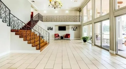 OYO Hotel Tyler Northwest Mineola Hwy