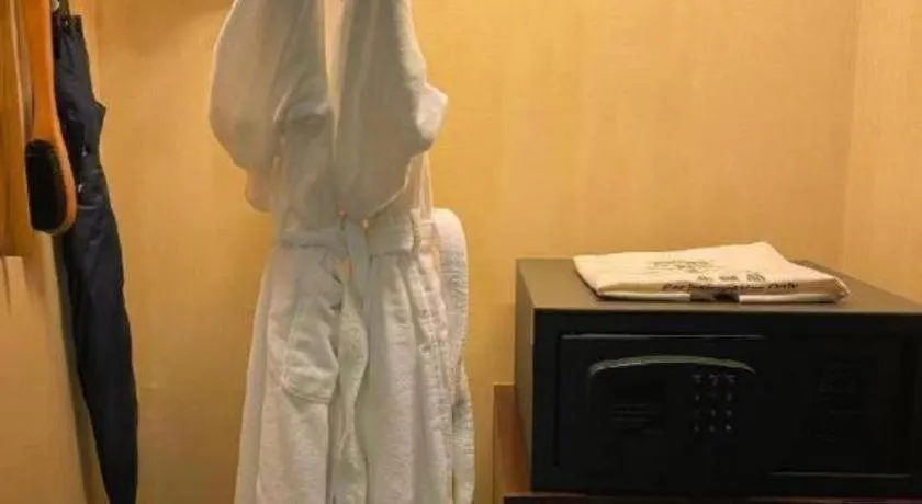 Chengdu Sovereign Hotel