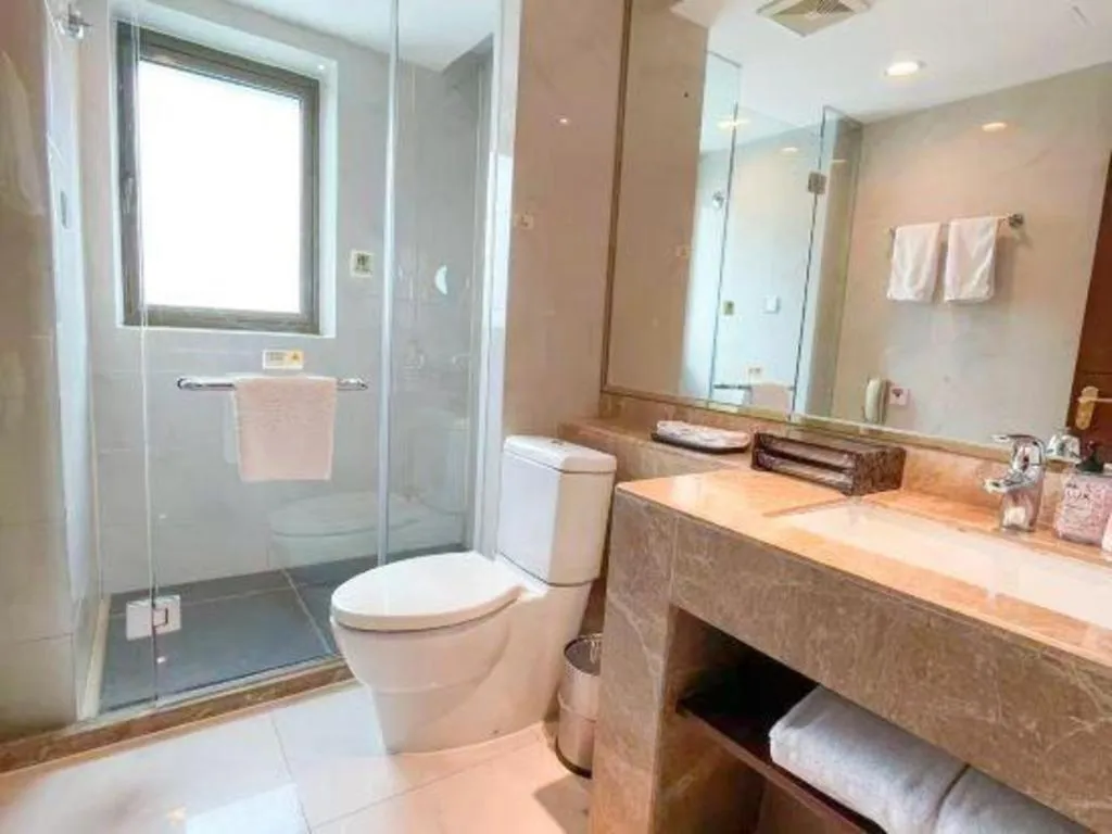 Chengdu Sovereign Hotel