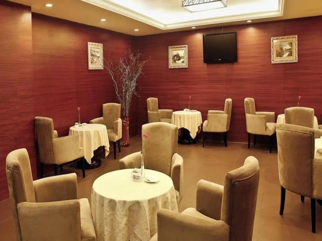 Chengdu Sovereign Hotel