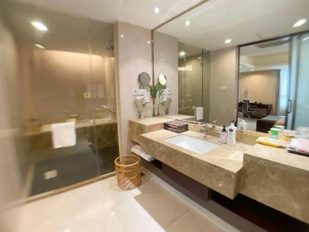 Chengdu Sovereign Hotel