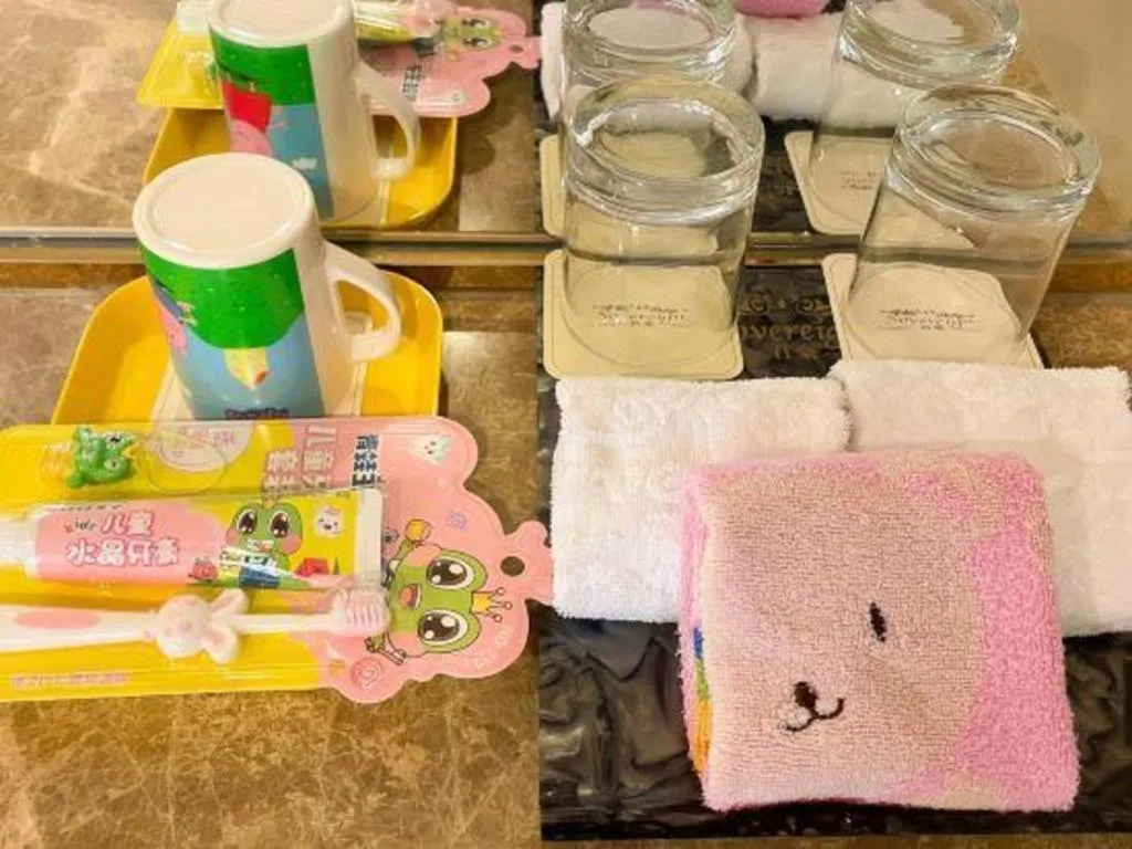 Chengdu Sovereign Hotel