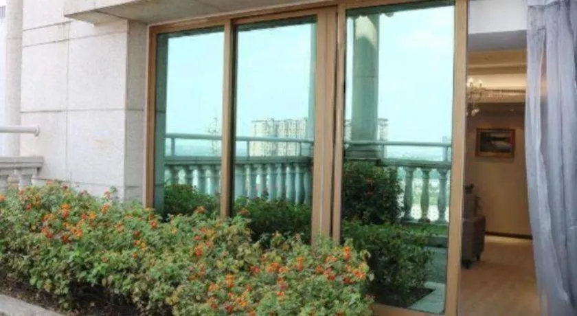 Chengdu Sovereign Hotel