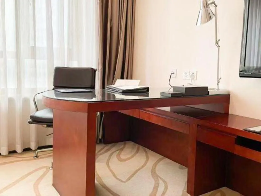 Chengdu Sovereign Hotel