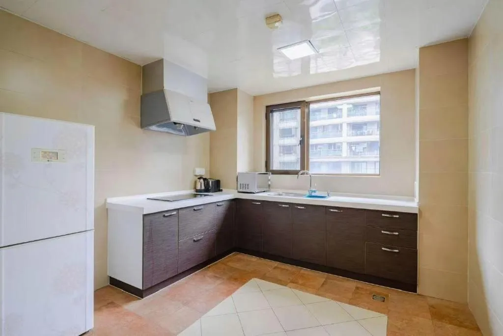 Chengdu Sovereign Hotel