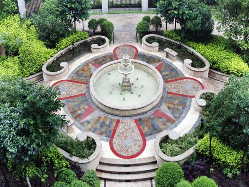 Chengdu Sovereign Hotel