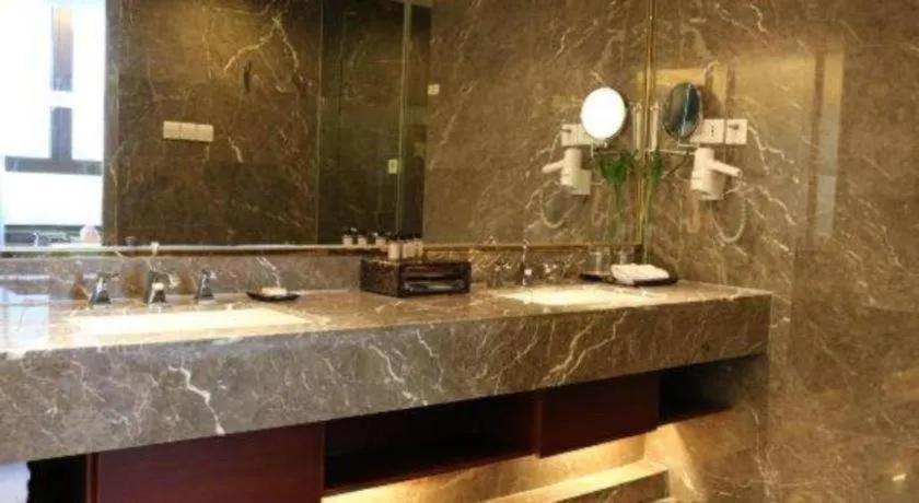 Chengdu Sovereign Hotel