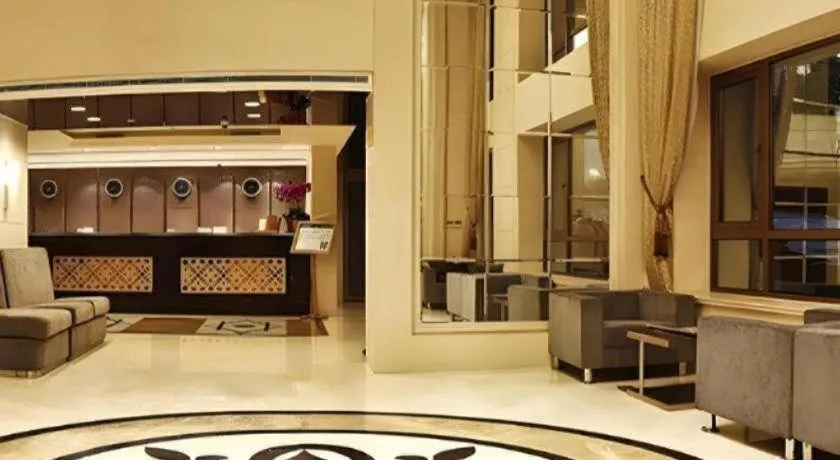 Chengdu Sovereign Hotel