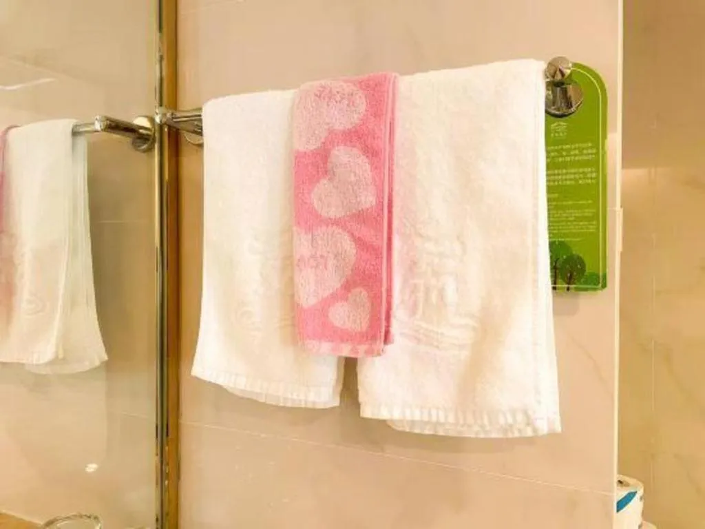 Chengdu Sovereign Hotel