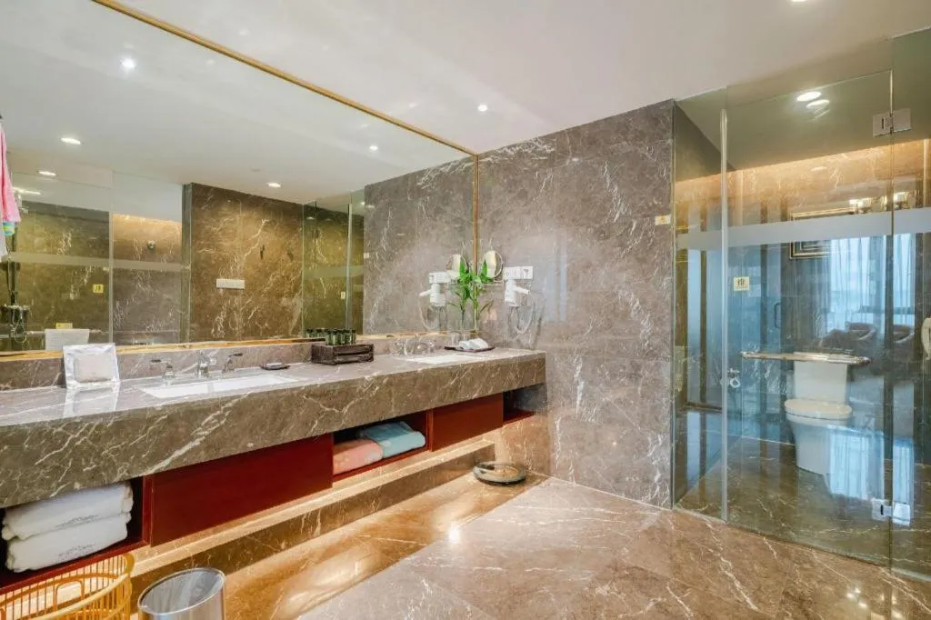 Chengdu Sovereign Hotel