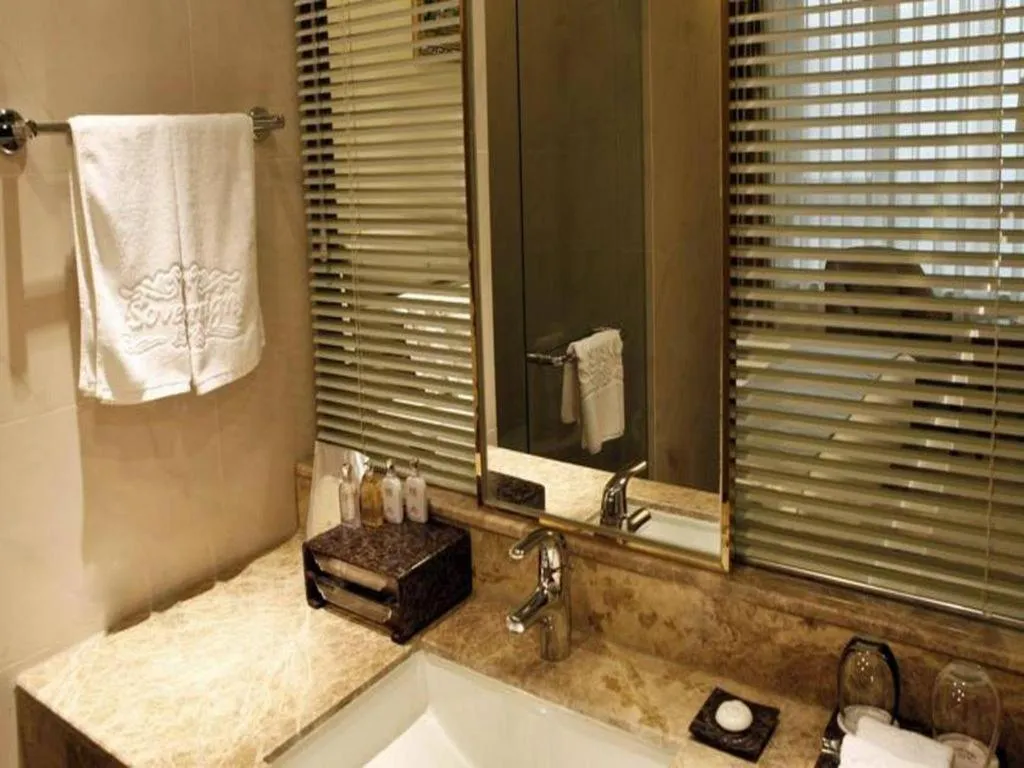 Chengdu Sovereign Hotel