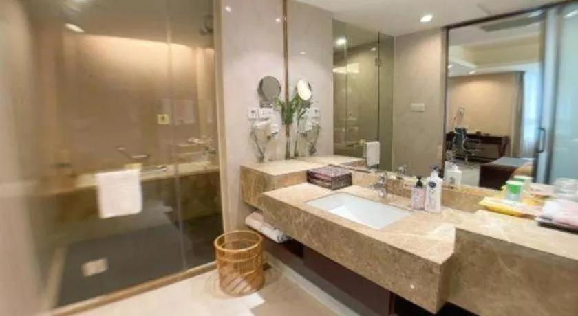 Chengdu Sovereign Hotel