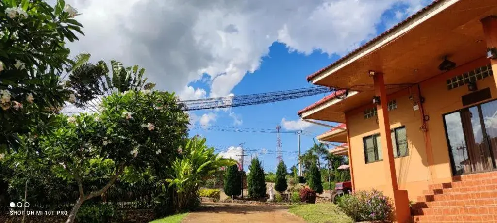 Phufatara Resort Phufatara Resort