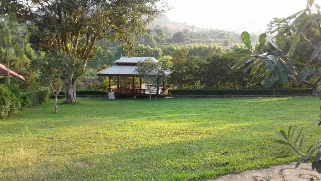 Phufatara Resort