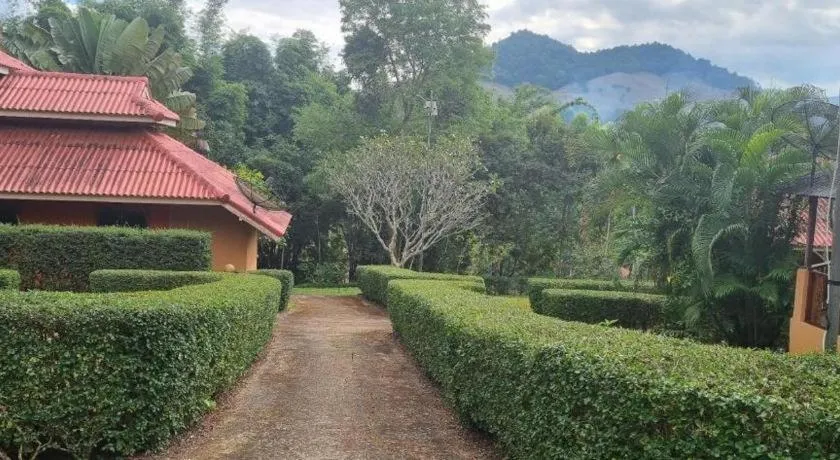 Phufatara Resort